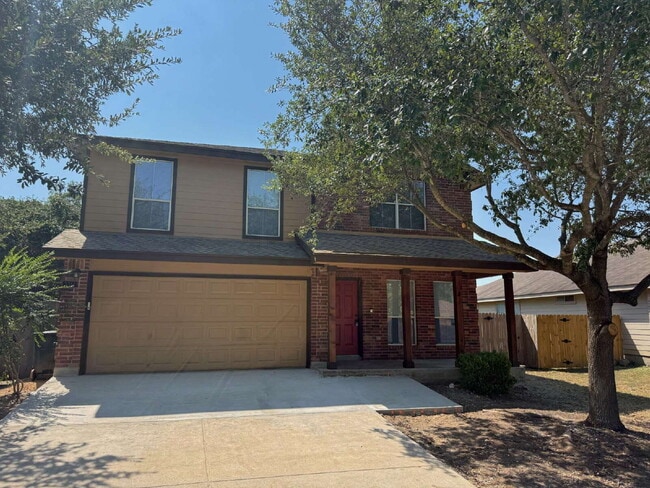 property at 3314 Morning Quail