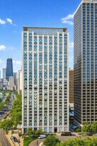 1550 N Lake Shore Dr in Chicago, IL - Building Photo