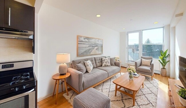 property at 67-09 Austin St