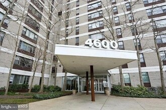 4600 Duke St, Unit 600 in Alexandria, VA - Building Photo - Building Photo