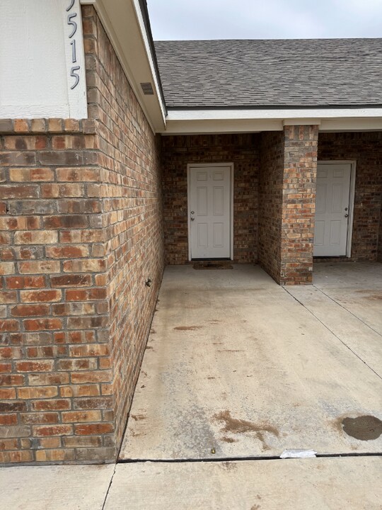 5515 Itasca St in Lubbock, TX - Building Photo