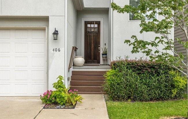 406 Yale Oaks Ln in Houston, TX - Building Photo - Building Photo