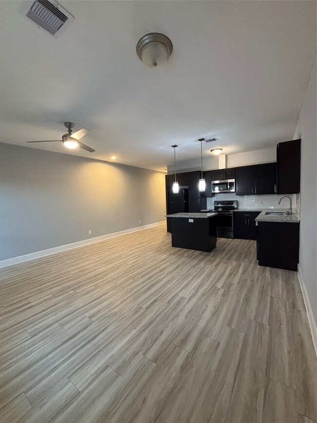 339 Owens St in Houston, TX - Building Photo - Building Photo