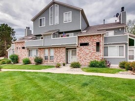 5031 Garrison St in Wheat Ridge, CO - Building Photo