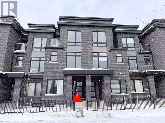 property at 1810 Donald Cousens Pkwy