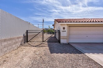 2930 Palo Verde Blvd N in Lake Havasu City, AZ - Building Photo - Building Photo