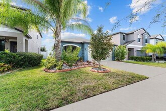 10208 Carloway Hills Dr in Wimauma, FL - Building Photo - Building Photo