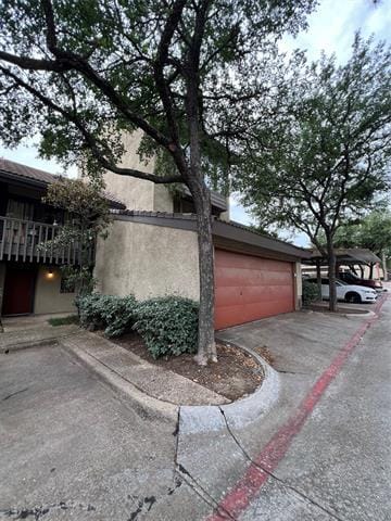 property at 4531 N O'Connor Rd
