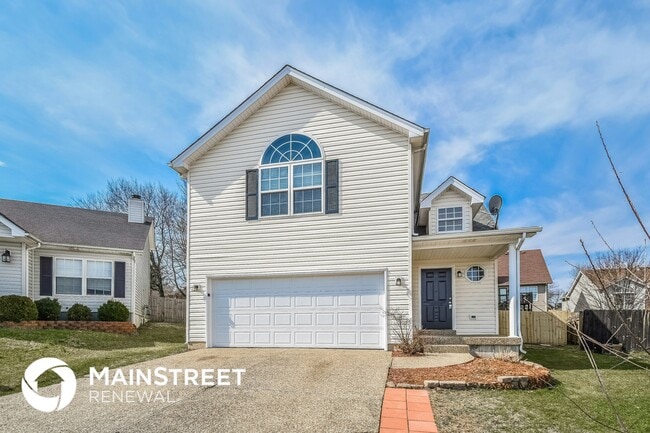 10500 Whitepine View Pl
