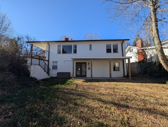 46 Herron Ave in Asheville, NC - Building Photo - Building Photo