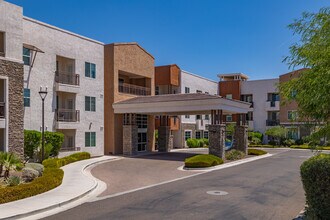 Robson Reserve at PebbleCreek in Goodyear, AZ - Building Photo - Building Photo