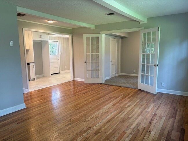 2321 Fortune Ln in Greensboro, NC - Building Photo - Building Photo