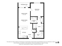 Everleigh Lakeline 60+ Active Adult Apartm... - 12