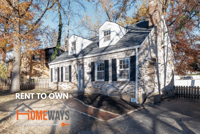 property at 554 S Clay Ave