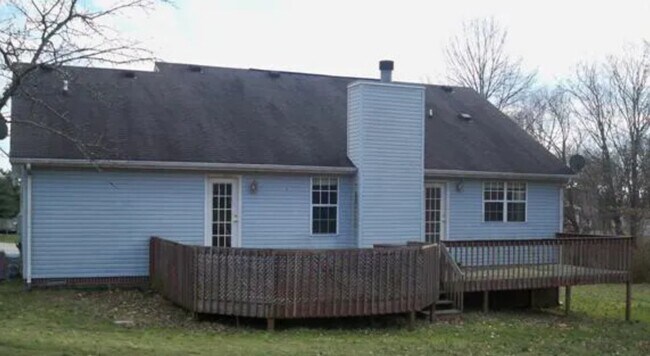 1714 Dublin Ct in Spring Hill, TN - Building Photo - Building Photo