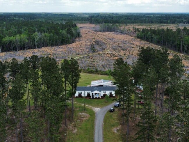 property at 2960 GA-119