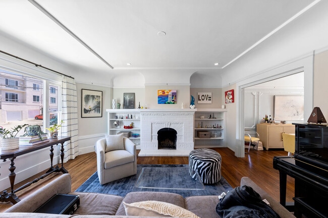 property at 1353 17th Ave