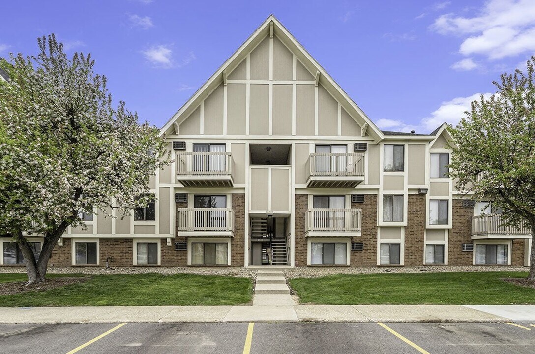 Normandy Village Apartments Photo