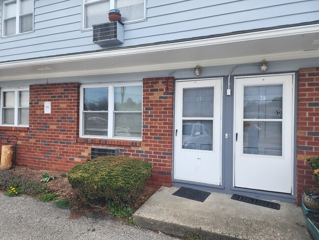 property at 23 Alexander Dr