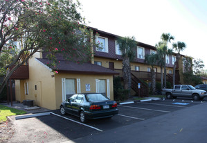The Ten @ the Beaches on 22nd in Jacksonville Beach, FL - Building Photo