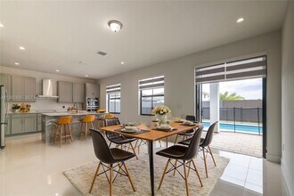 1841 SW 145th Ave in Miami, FL - Building Photo - Building Photo