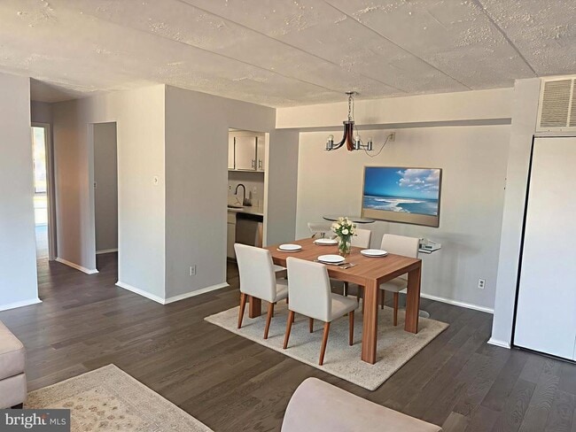 property at 2600 Indian Dr
