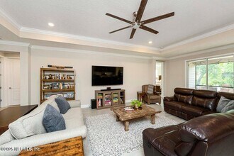 487 Tintamarre Dr in St. Augustine, FL - Building Photo - Building Photo