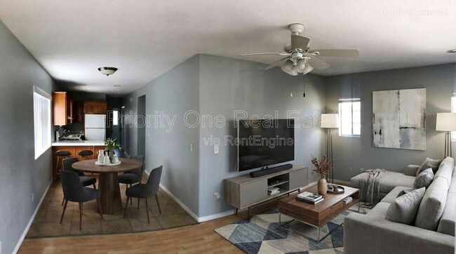 4366 36th St in San Diego, CA - Building Photo - Building Photo