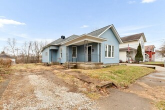 39 Western Ave in Newark, OH - Foto de edificio - Building Photo