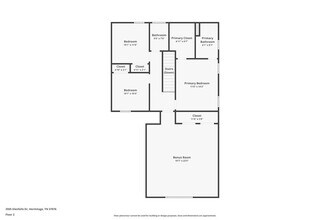 3505 Glenfalls Dr in Nashville, TN - Building Photo - Building Photo