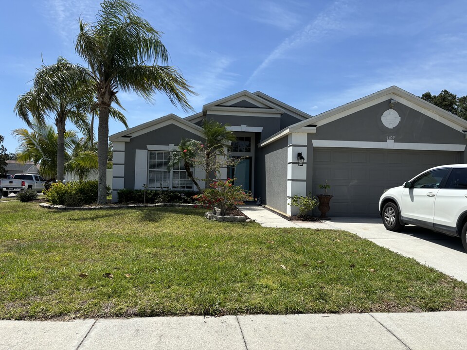 4409 Sanibel Way in Bradenton, FL - Building Photo