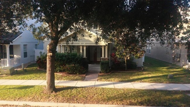 14613 Old Thicket Trace in Winter Garden, FL - Building Photo - Building Photo