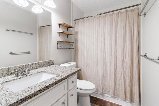 property at 19215 Cypress Canyon Dr