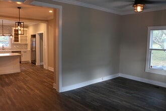 1426 Harvey St in Knoxville, TN - Foto de edificio - Building Photo