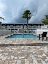 1170 S Patrick Dr in Satellite Beach, FL - Building Photo - Building Photo