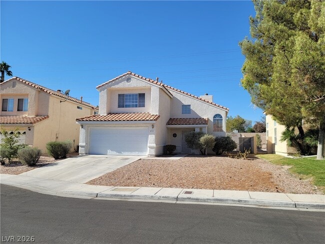 property at 253 Buckskin St