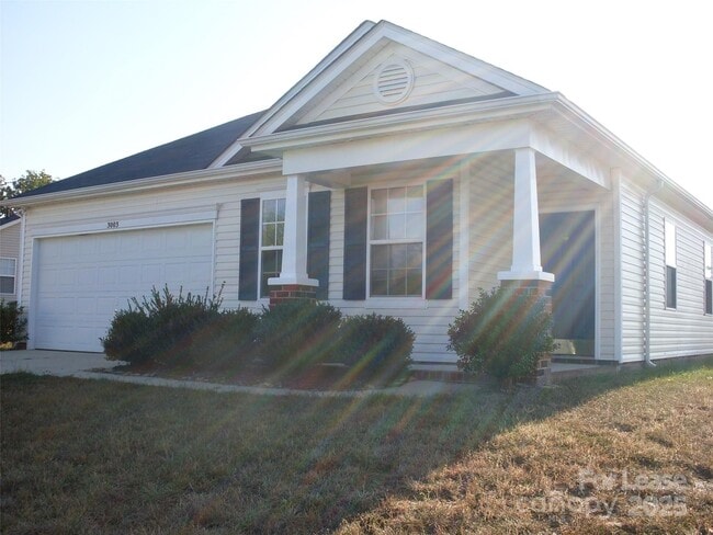 property at 3003 Proverbs Ct