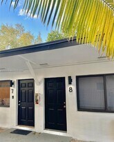 5545 N Miami Ave in Miami, FL - Building Photo