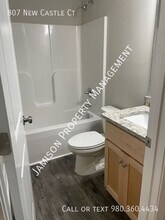 807 New Castle Ct in Albemarle, NC - Building Photo - Building Photo