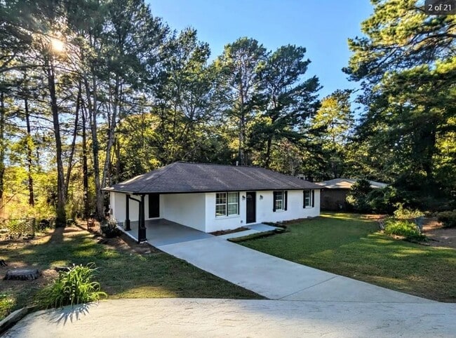 537 Eastside Dr in Dacula, GA - Building Photo - Building Photo