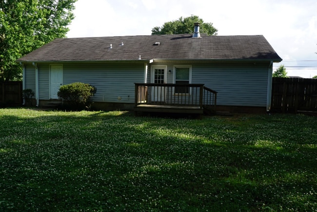 13254 Dickens Ln in Madison, AL - Building Photo - Building Photo