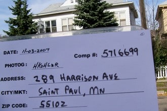 289 Harrison Ave in St. Paul, MN - Building Photo - Other