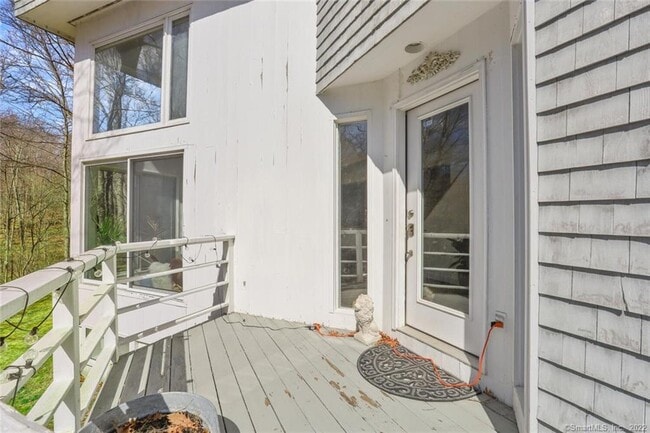 property at 126 Gallows Hill Rd