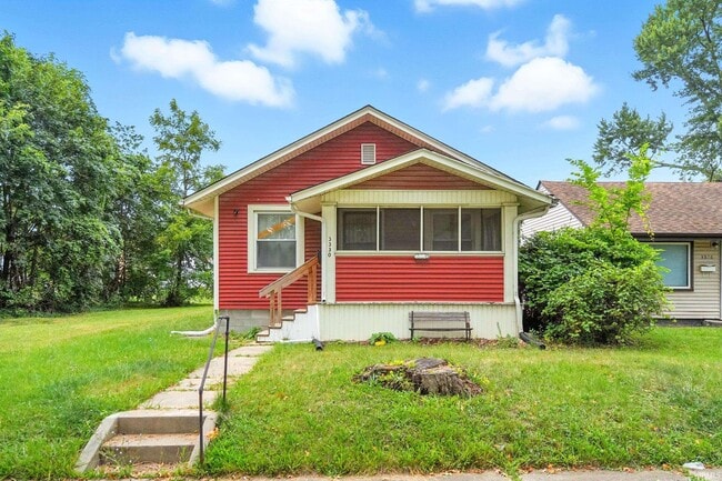 3330 Bowser Ave in Fort Wayne, IN - Building Photo - Building Photo