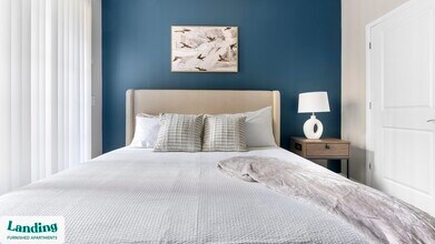 302 Constitution Ave, Unit B3-152 in Bayonne, NJ - Foto de edificio - Building Photo