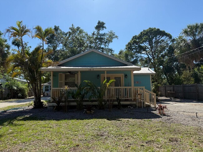 property at 3817 Rilma Ave