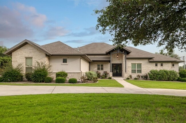 property at 308 Aldea Cove