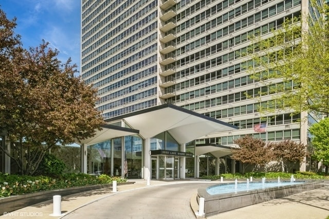 property at 3550 N Lake Shore Dr