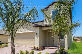 747 Carlyle Wy in Fort Pierce, FL - Building Photo - Building Photo