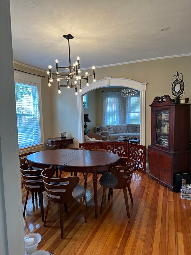 40 Winthrop St, Unit Winthrop retreat in Salem, MA - Building Photo - Building Photo